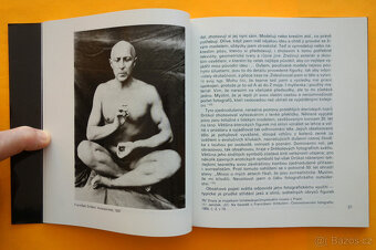 František Drtikol [Monografie s ukázkami z fot. díla] 1988 - 5