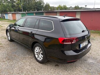 Passat b8 - 5