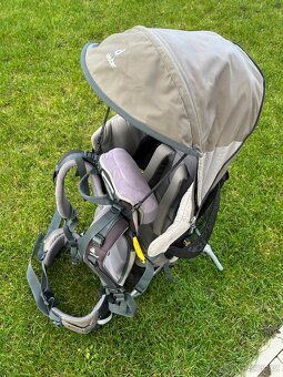 Deuter Kid Comfort - 5