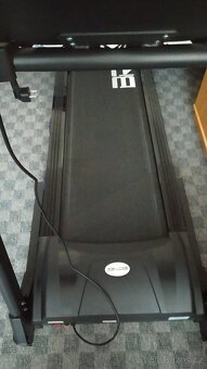 Běžecký pás Acra GB 4400 (Brother) - 5