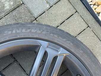 Volkswagen 5x112 R18 - 5