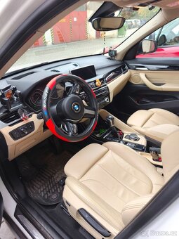 BMW X1 - 5