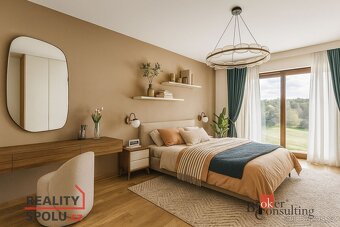 Prodej, byty/2+1, 59.4 m2, Nemanice, Domažlice [ID 72599] - 5