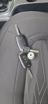 Kia Ceed 2018 Combi 29000KM - 5