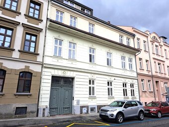 Pronájem vybaveného 2kk u centra Brna - 5