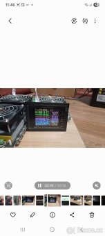 Prodám nový lifepo4 akumulátor  12v 280Ah - 5