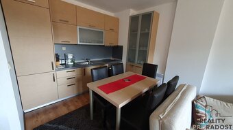 Apartmán v lyžařském centru Bansko - Bulharsko - 5