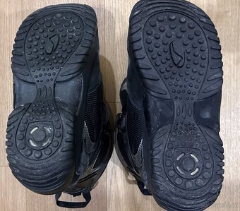 Boty na snowboard SNB NIDECKER vel 45 - 5