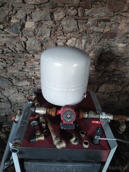 Viadrus Hercules U 26 - 5