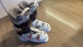 Lyžařské boty Nordica 22 - 5