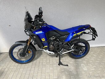 Yamaha Tenere 700 World Raid - 5