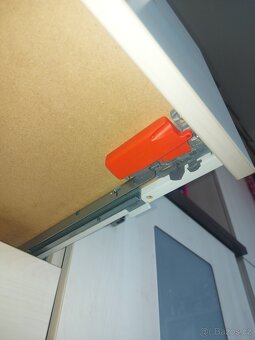 Dětský pokoj/ sestava - 5