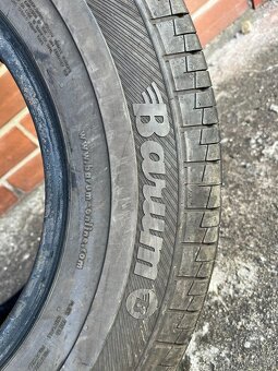 1 ks celoroční pneu Barum Vanis2 225/70/15 C (7,6 mm vzorek) - 5