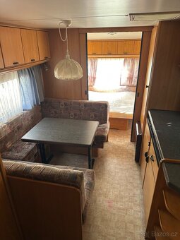 Karavan Hobby De Luxe - 5