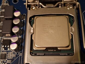 Kombo Gigabyte H61MA-D2H Intel Core i5 8GB DDR3 RAM - 5