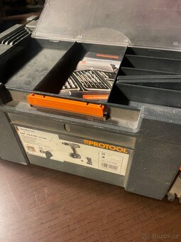 Protool DRC 18-4 Festool - 5