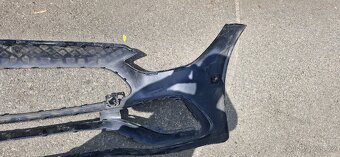 Predni naraznik mercedes benz c w206 - 5