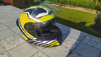 Helma CABERG model AVALON - 5