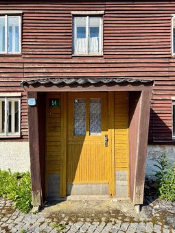 Dům u sjezdovky, Boží Dar - 5