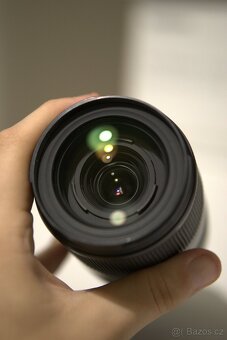 Tamron 18-300 mm f/3.5-6.3 Di III-A VC VXD Sony E-mount - 5