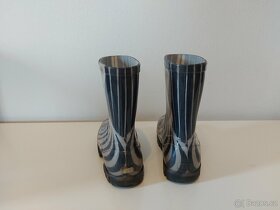 Holínky Demar vel.22 až 23 - 5