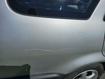 Corolla E11 1.4 1999 Nová STK - 5