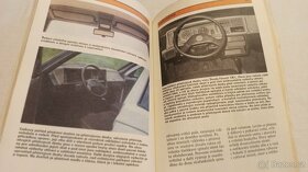 Škoda Favorit vyjíždí – vznik, technický a konstrukční popis - 5