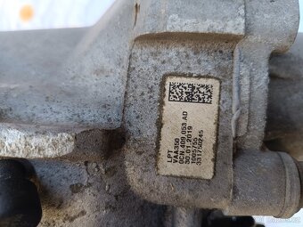 0CN409053/0CP409053 Přední diferenciály 4x4 VW Škoda Audi - 5