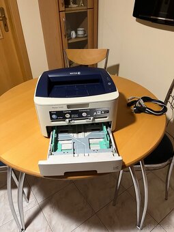 Laserová tiskárna Xerox Phaser 3140 - 5