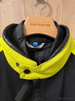 Bunda na motorku BMW Bavella - 5