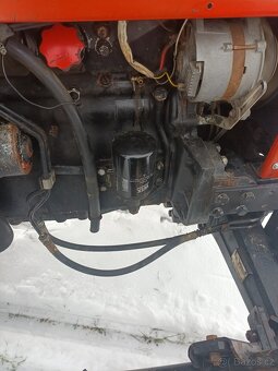 Prodám Zetor 6340 - 5