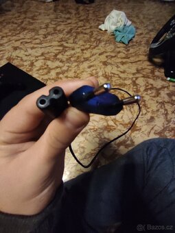 Konzole Xbox one x 1tb - 5