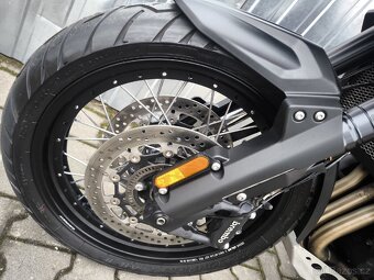 Triumph Tiger 1200 Explorer XCA - 5