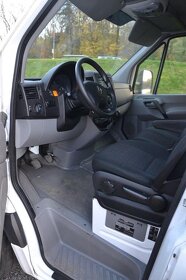 Mercedes-Benz Sprinter 316 hydraulické čelo 11/2018 - 5