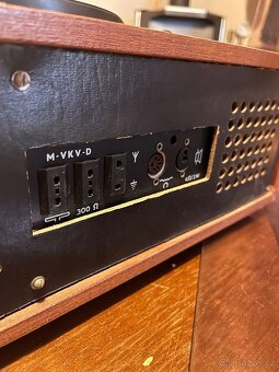 Tesla Romeo 1029A - 5