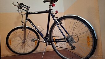 Pánské kolo Author Classic - 5