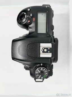 NIKON D7500 | Nikkor 18-140 + Nikkor 85mm f/1.8 - 5