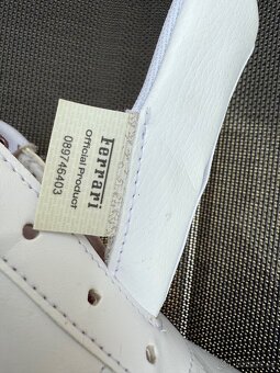 Puma Ferrari NeoCat - 5