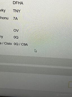 Kryt zrcátka VW Tiguan - 5