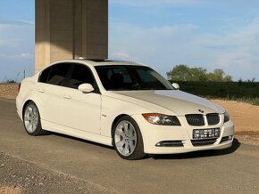 BMW 335i E90 2008 - 5