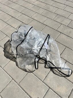 Kočárek Britax Römer - 5