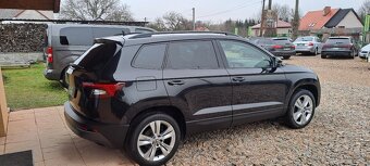 Škoda Karoq 1.5 TSI 110kW DSG STYLE - 5