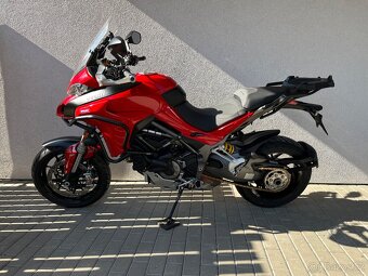 Ducati Multistrada 1260 S - 5