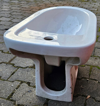 Bidet (mísa) - nový - 5