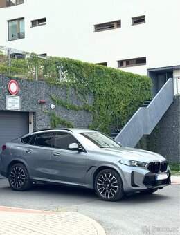 BMW X6 M Sport - 5