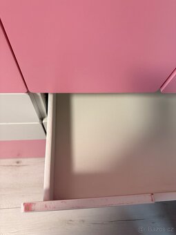 Šatní skříň Stuva - 5