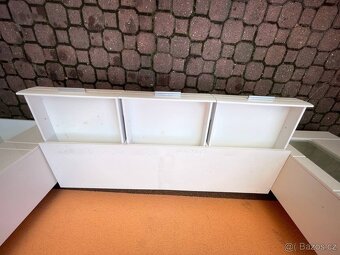 Prodáváme obývací stěnu (TV set) - 2 sady - 5