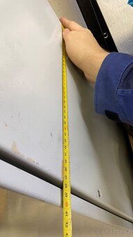 Rozvaděčová skříň - 5