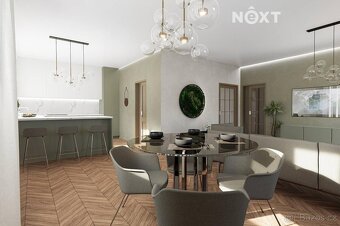 Prodej Rodinný dům, 107㎡ - 5