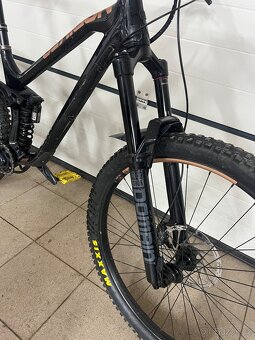 NS BIKES DEFINE 150 CARBON - 5